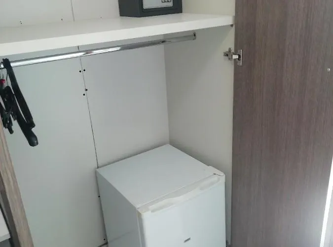 Giordano Bed & Breakfast 3*