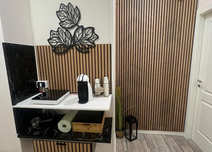 Bed & Breakfast Giordano Porto Sant'Elpidio